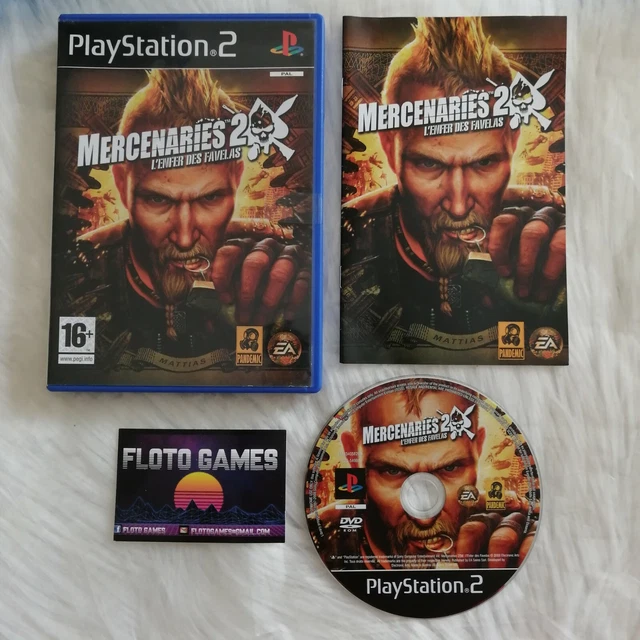 World Series of Poker 2008 : Battle for the Bracelets sur PlayStation 3