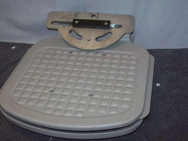 Acorn Superglide 120 Salvaescaleras De Repuesto Original Solamente**Probado