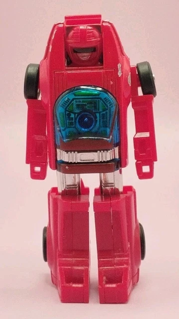 TRANSFORMERS G1 DATSUN 280z Popy FairLady Vintage Rare 1983/84 EUR 99