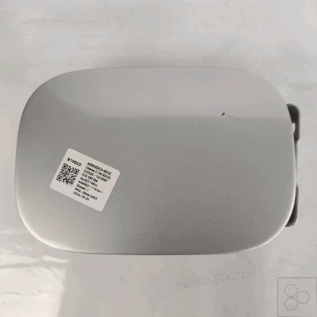 Sélecteur de vitesse HONDA NX 650 Dominator (RD02