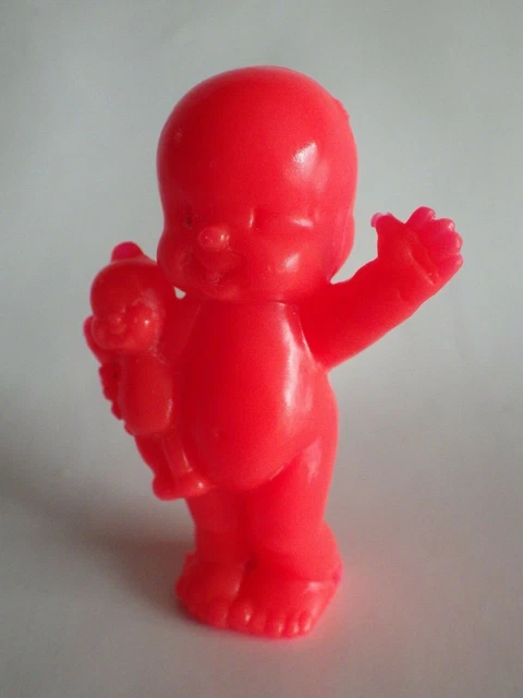 Figurine Babies Hasbro Galoob - En Sachet Neuf (New In Bag)
