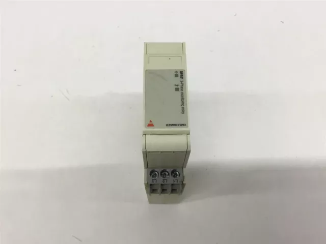 Carlo Gavazzi DPA01CM44 3 Phase Monitoring Relay
