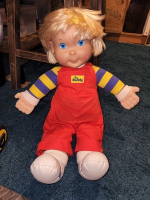 my buddy playskool
