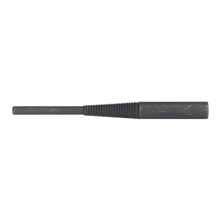 Merit 08834181216 Mandrel,Shank Straight,3" L