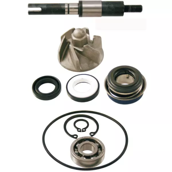 Kit Revisione Pompa Acqua Honda Sh 150 I 2005 2008