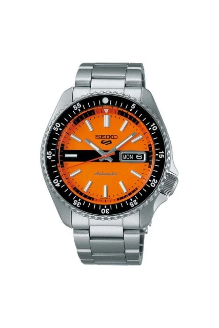 Seiko automatique 5 deals