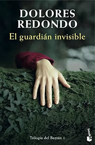 El guardi�n invisible by Redondo, Dolores 8423350991 FREE Shipping