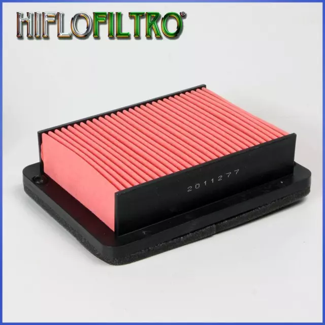 Hiflo Luftfilter Air Filter HFA4507 für Yamaha XP 500 A Tmax White Max ABS