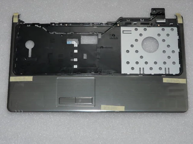 Remplacement du pavé tactile sur un Dell XPS 13 9350 - Tutoriel de réparation iFixit