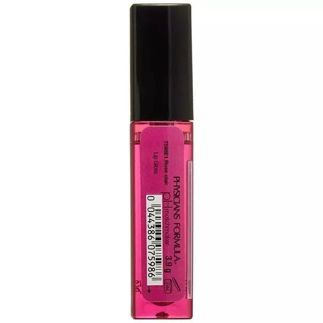 Physicians Formula Ph Matchmaker Lip Gloss #7598 Light Pink 2