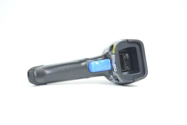 Datalogic scanner GD4500 Laser black Handheld bar code reader