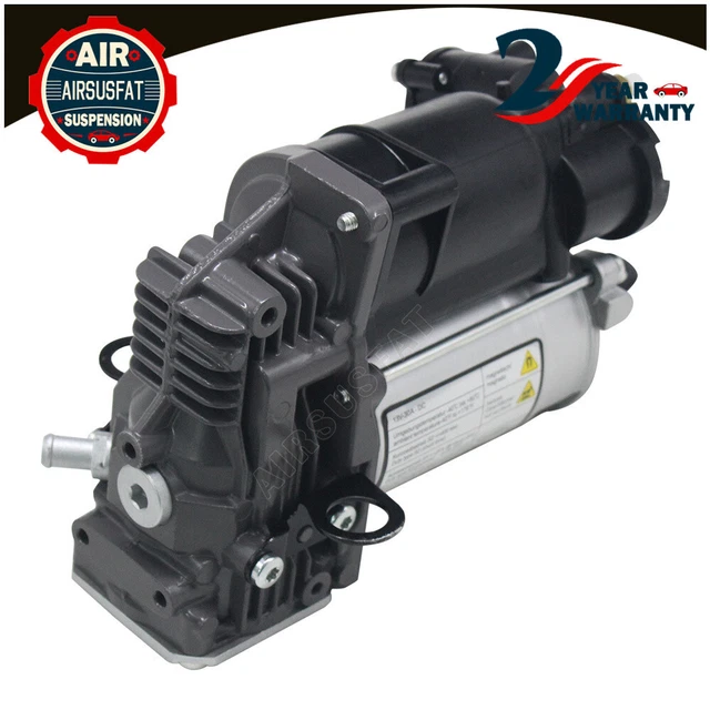 AIR RIDE SUSPENSION Compressor Pump for Mercedes W251 RClass R350 R500