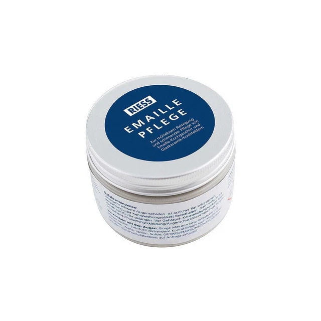 Riess Enamel Cleaner Care and Cleaning Products Special Cookware Email