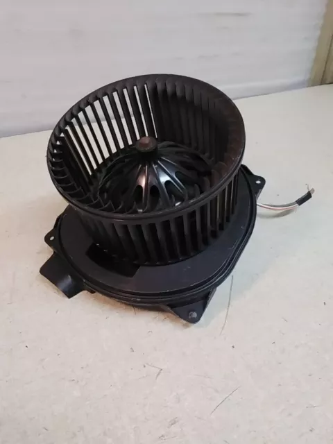 Brose/ Freightliner 773-70804-01 Blower Motor Assembly