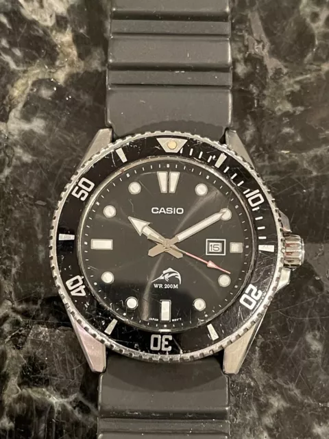 Casio 2784 hotsell mdv 106