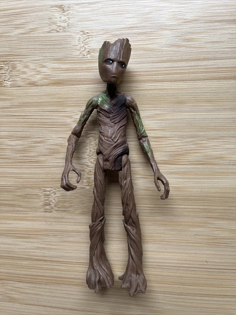 marvel teenage groot figure infinity war Guardians Of The Galaxy
