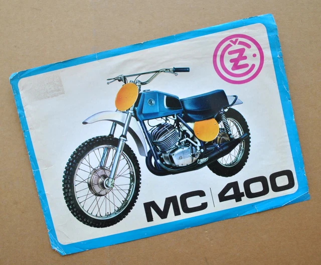 ℕ New OEM 2001 Harley Davidson XLH 883 Motorcycle Owners