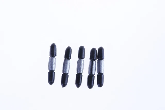 Piombo A Sgancio Rapido SNAP SLIDE - Foto 8