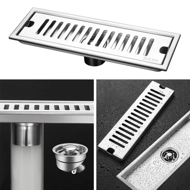 20-50cm with Strainer Cover Bathroom Sink Strainer drain filter