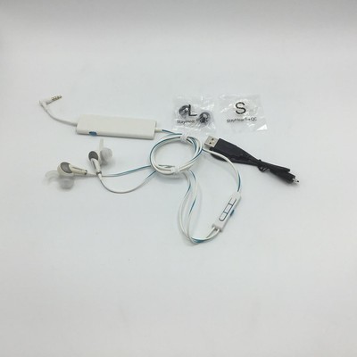 Bose Qc20 Apple FOR SALE! - PicClick