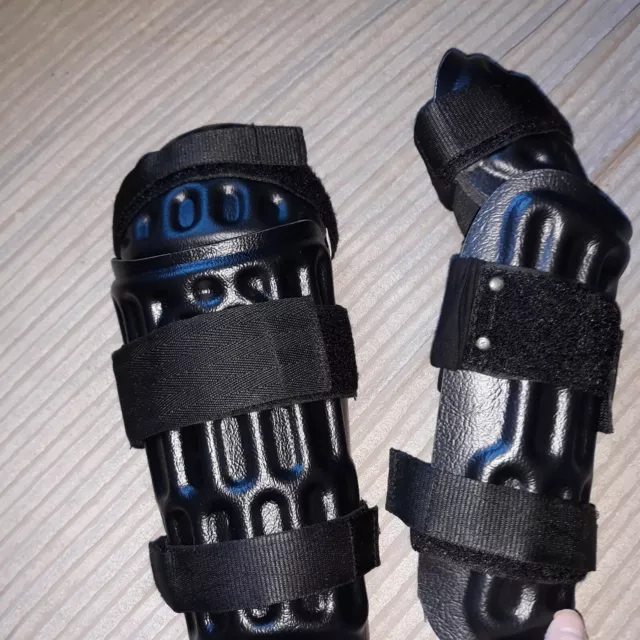Ex Police Elbow And Arm Protection Public Order Protection