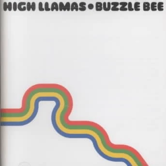 HIGH LLAMAS 'Buzzle Bee' Ships Free To Canada $12.00 - PicClick CA