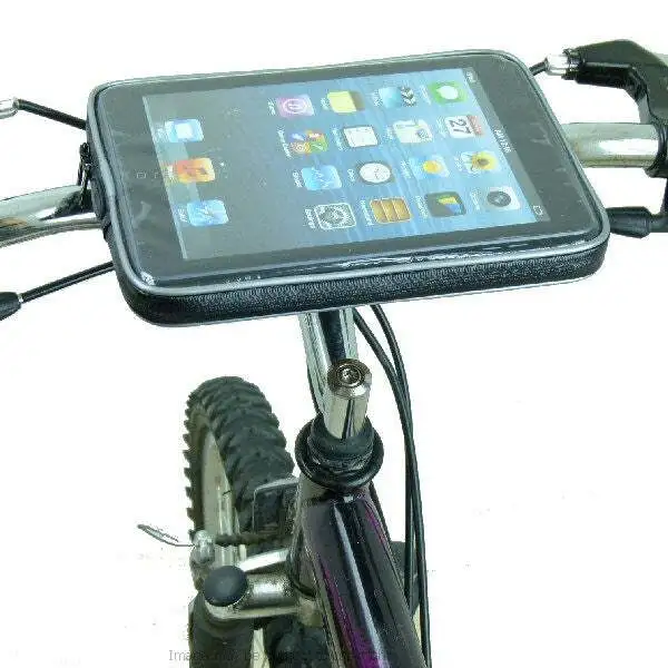 Weather Resistant Bicycle Mount for iPad Mini