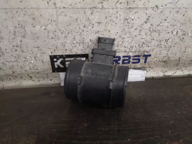Capteur de d�bit massique d'air Opel Combo D 55206758 1.6CDTi 77kW A16FDH 271425