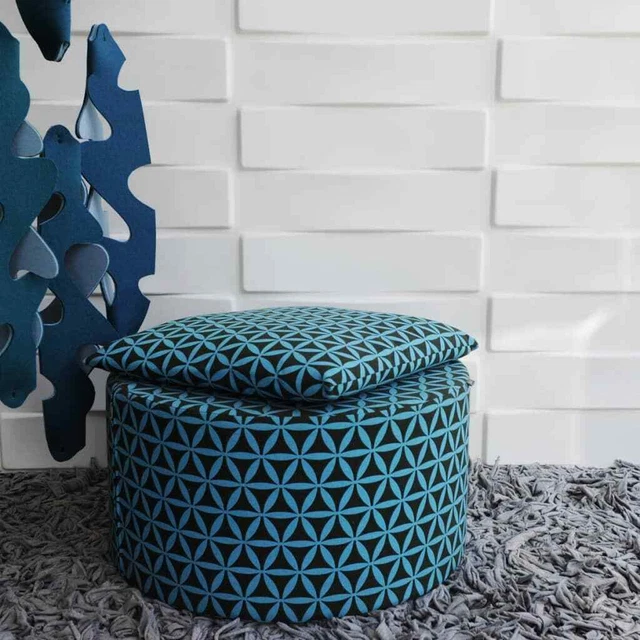 WallArt 24x Panneauxmuraux3D GA-WA05 Vaults 01 OBF