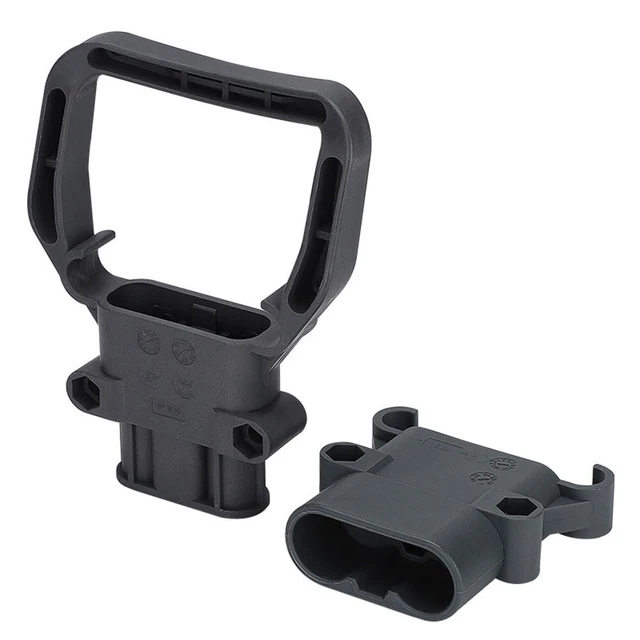 Forklift Power Link Efficient Charging Solution for High current Circuits