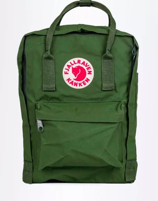 KALIDI Unisex Lightweight Backpack School Bag Water-resistant Casual Rucksack