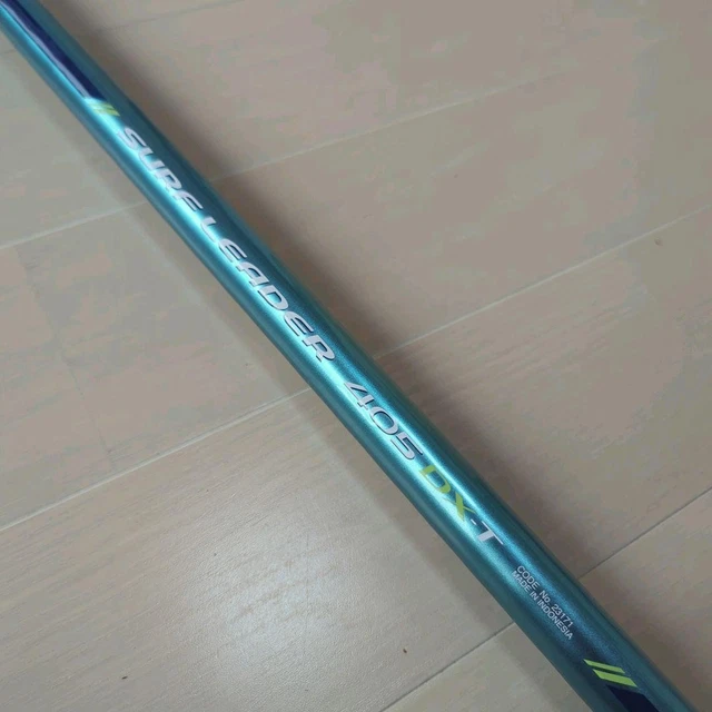 ロッド SHIMANO SURF LEADER 405DX-T Shimano SURF LANDER 405DX Surf Casting Rod 4969363239297