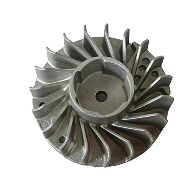Gruppo volano per Stihl FS160 FS180 FS220 FS280 OEM #4119 400 1201 pezzi di ricambio per Trimmer  1420