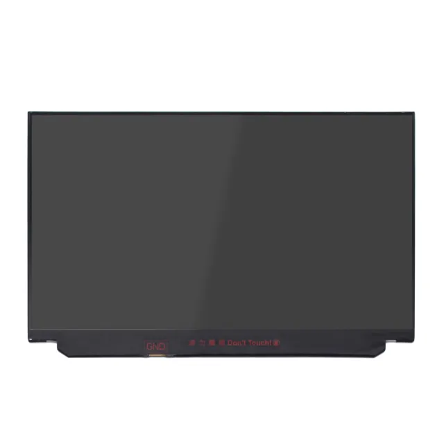 12.5" FHD IPS LCD Touch Screen Display Panel für Lenovo ThinkPad A285 20MW Touch