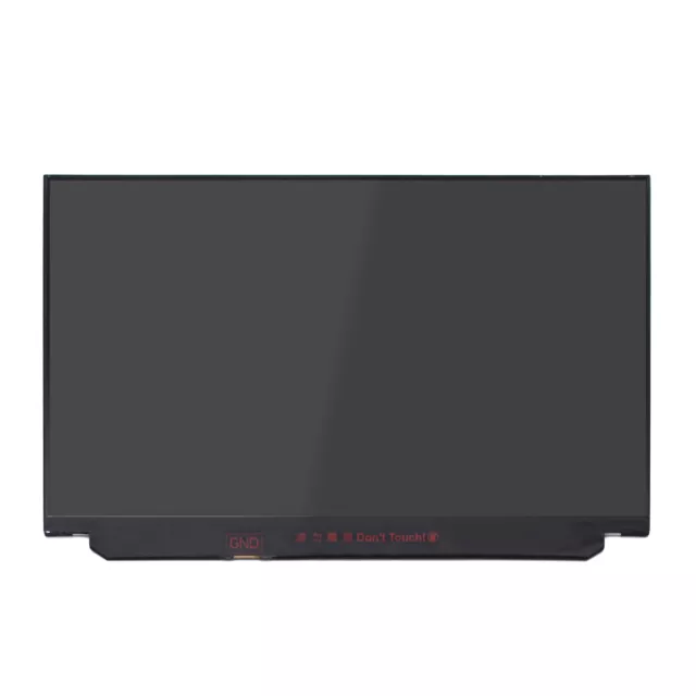 12.5" FHD IPS LCD Touch Screen Display Panel für Lenovo ThinkPad A285 20MW Touch