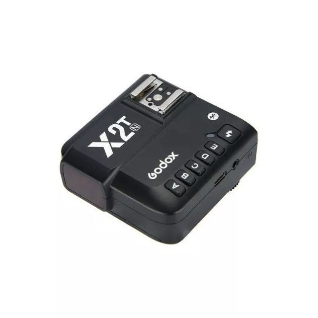 Godox X2T Transmetteur pour Nikon