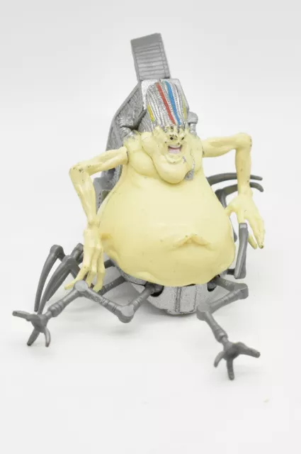 X-Men Steel Mutants Mojo Loose 3" Diecast Action Figure Toy Biz 1995
