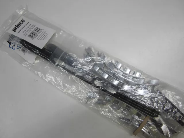 Bumperguard / Grommet Set: Prince Exo3 Warrior/Team 100 "Port" (16X19) Tx279