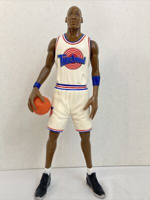 jordan space jam figure