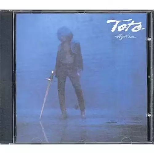 cd - TOTO - hydra -