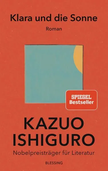 Klara und die Sonne: Roman Ishiguro, Kazuo und Barbara Schaden: