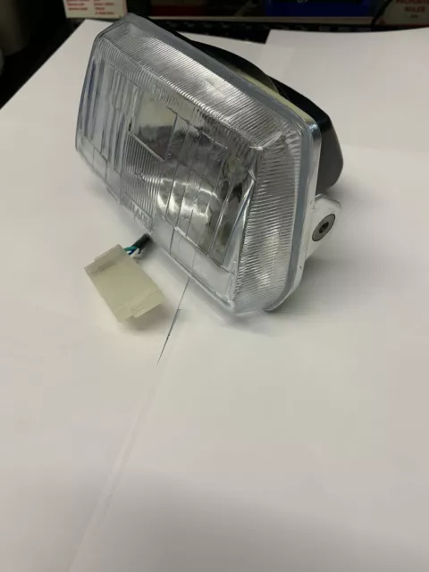 Honda SH50 SH 50  CITY EXPRESS HEADLIGHT LAMP