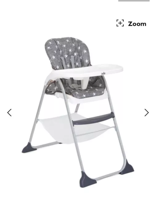 Joie Baby High Chair - New