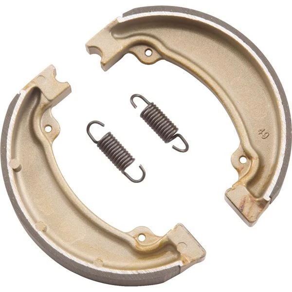 EBC Organic "X" Brake Pads/Shoes - 330