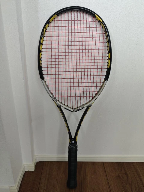 ラケット Volkl - Volkl tour10 mid v-engine Volkl Tour 10 Midplus V-Engline 4 3/8 Tennis Racquet Super
