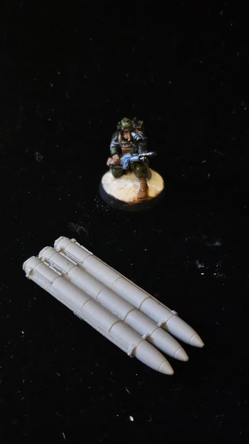 Warhammer 40k Citadel Bunker Fortress Fortification Forge World Forgeworld FW