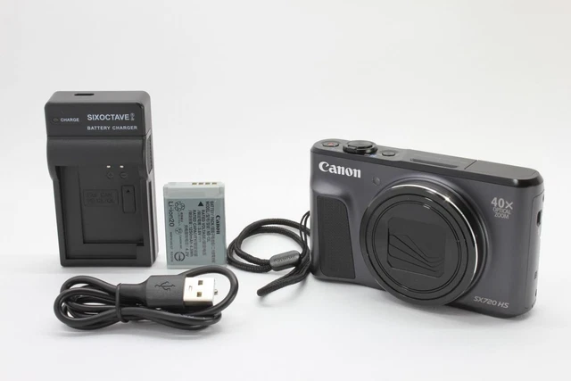 動作確認済み】CANON POWER SHOT G1 PC1004 ② FUNCIONAMIENTO