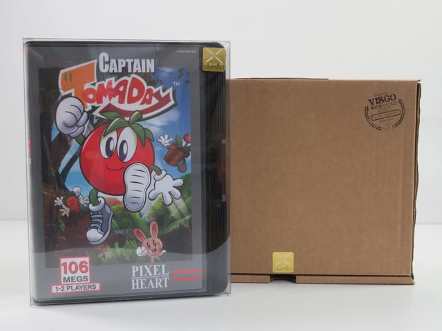 Bang 2 Busters NeoGeo AES Japan - Pixel Heart Limited - Neuf Scellé
