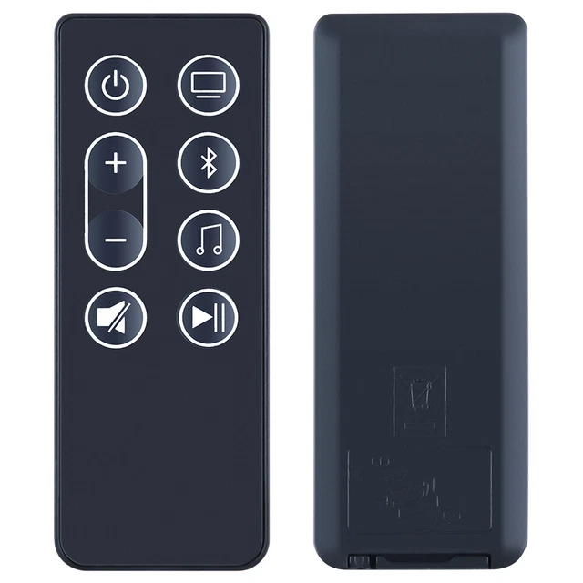Ersatz-Fernbedienung Für Amazon Fire Stick – Mit Produktbild-Vorschau 1
