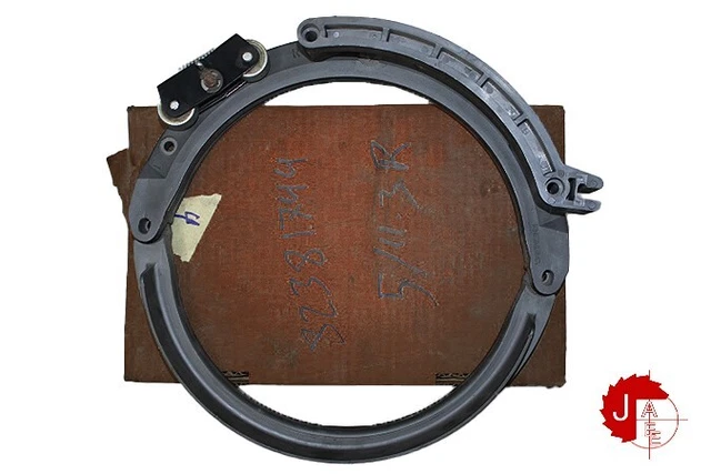 Demag 5/11.3R Rope Guide Dh500 / Dh600